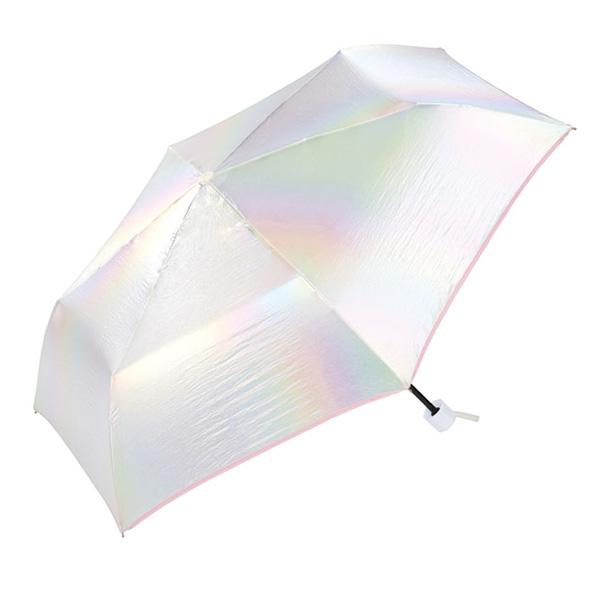 Wpc. 折りたたみ傘 グロウパールアンブレラ ミニ mini 折り畳み傘 雨傘