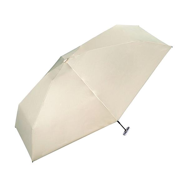 未使用品 ARIA　折りたたみ傘 アリアカンパニーver Wpc. 折りたたみ傘 遮光エアリアルタイニー 801-12803-102 折りたたみ