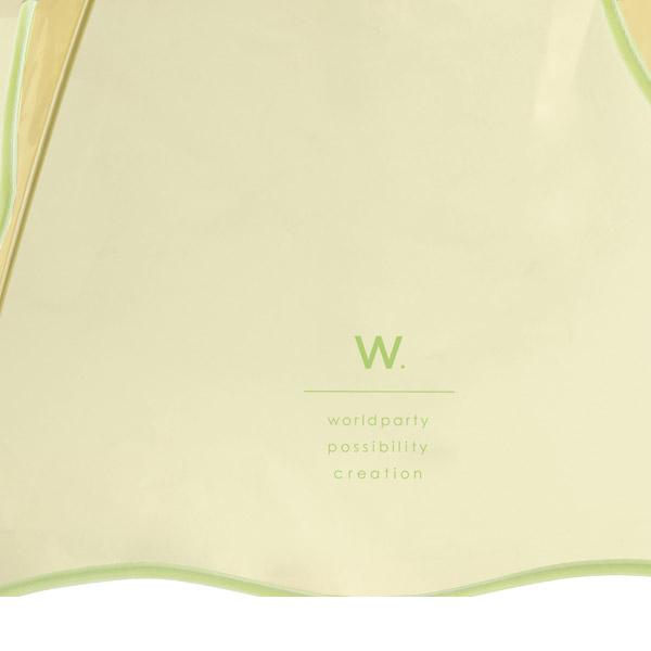 Wpc. 雨傘 長傘 ビニール傘 ウェービーアンブレラ 丈夫 グラスファイバー レディース 傘 おしゃれ 母の日 Wpc | Wpc. | 15