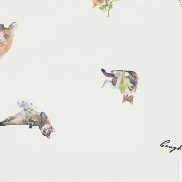 Wpc. 折りたたみ日傘 雨傘 沖昌之×Wpc. 遮光アンブレにゃん Wpc. 折り畳み傘 晴雨兼用 完全遮光 猫 Wpc | Wpc. | 15