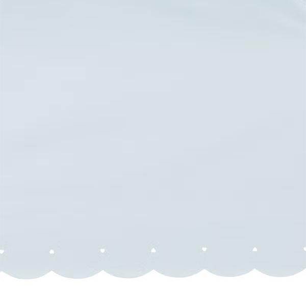 Wpc. ダブリュピーシー 日傘 長傘 傘 晴雨兼用 雨傘 遮光シルバーリボンハート 完全遮光 UPF50＋ 遮熱 | Wpc. | 13