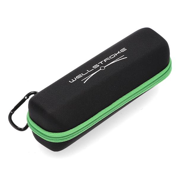 月末月初ポイント増量中 【並行輸入品】 ウェルパット Wellputt ウェル