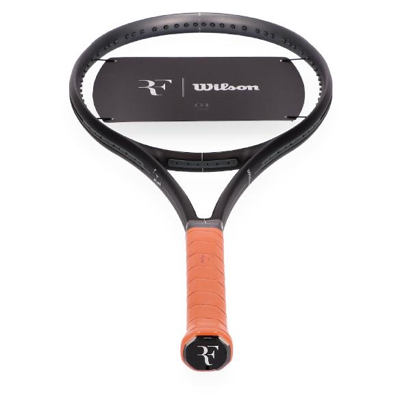 Babolat 【並行輸入品】 ウイルソン Wilson テニスラケット RF