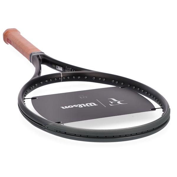Babolat（バボラ） 【並行輸入品】 ウイルソン Wilson テニスラケット