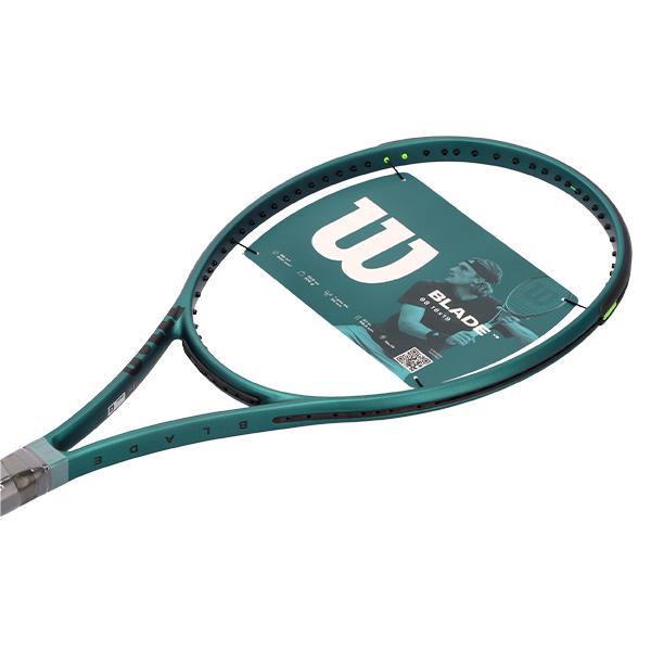 Babolat（バボラ） 【並行輸入品】 ウイルソン Wilson テニスラケット