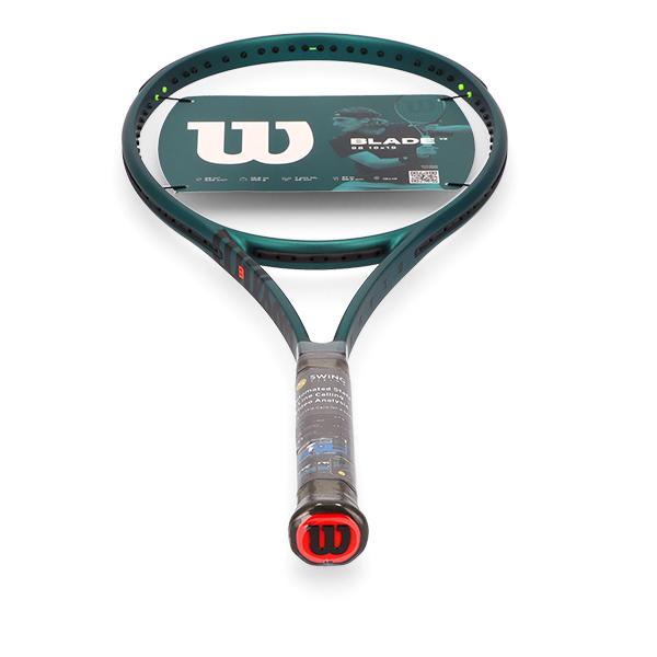 Babolat（バボラ） 【並行輸入品】 ウイルソン Wilson テニスラケット