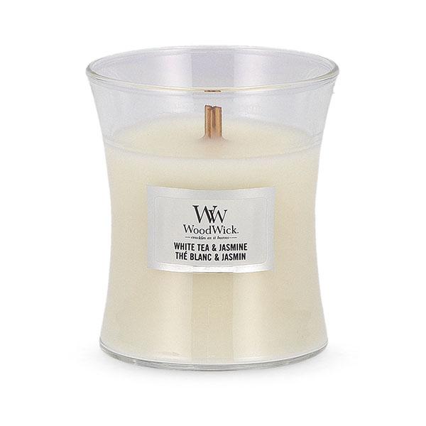 WoodWick 【並行輸入品】 ウッドウィック アロマキャンドル
