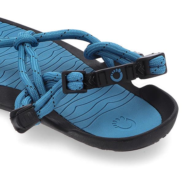 XEROSHOES（ゼロシューズ） 【並行輸入品】 Xero Shoes Aqua Cloud