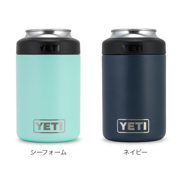 YETI イエティ 12OZ ランブラー コルスター 缶ホルダー ピンク 未使用 YETI イエティ 12OZ ランブラー コルスター 缶ホルダー ピンク