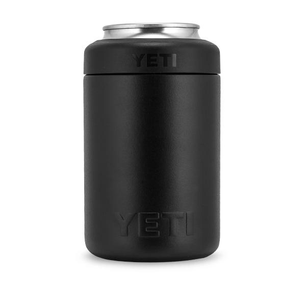 YETI イエティ 12OZ ランブラー コルスター 缶ホルダー 黒 未使用 楽天市場】【28時間1000円クーポン!先着20名様】YETI(イェティ