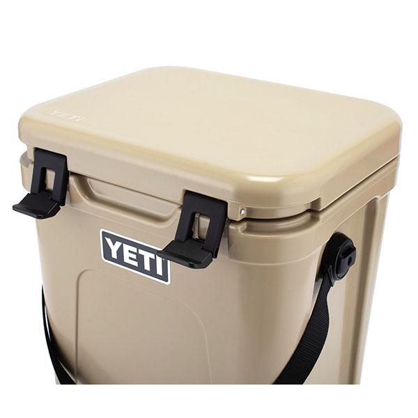 年始限定ポイントUP 【並行輸入品】 イエティ Yeti クーラーボックス 22.7L ローディー 24 YT65W Roadie 保冷 アウトドア キャンプ 釣り | YETI | 14