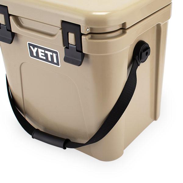年始限定ポイントUP 【並行輸入品】 イエティ Yeti クーラーボックス 22.7L ローディー 24 YT65W Roadie 保冷 アウトドア キャンプ 釣り | YETI | 15