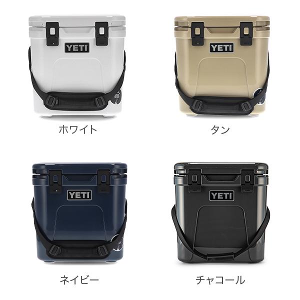 YETI（イエティ） 【並行輸入品】 クーラーボックス 22.7L ローディー