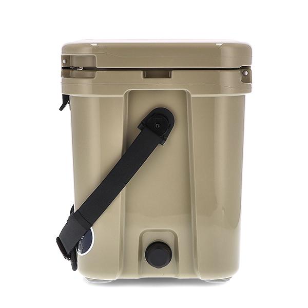 YETI（イエティ） 【並行輸入品】 クーラーボックス 22.7L ローディー