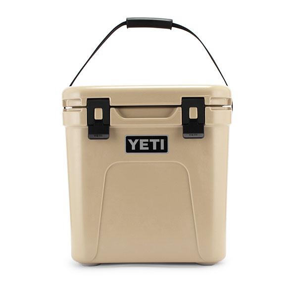 年始限定ポイントUP 【並行輸入品】 イエティ Yeti クーラーボックス 22.7L ローディー 24 YT65W Roadie 保冷 アウトドア キャンプ 釣り | YETI | 09