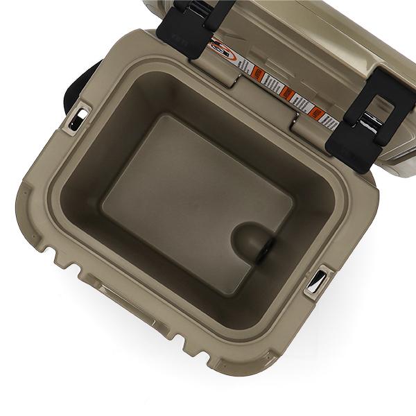 YETI（イエティ） 【並行輸入品】 クーラーボックス 22.7L ローディー