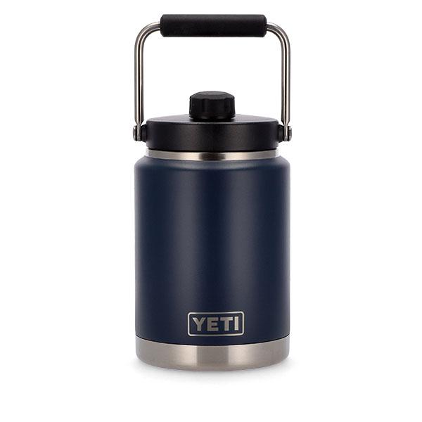 YETI（イエティ） 【並行輸入品】 イエティー ランブラー ハーフガロン