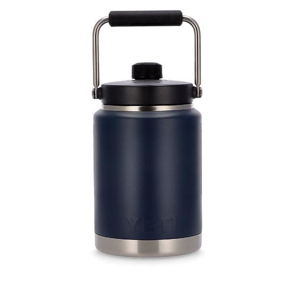 【新品】YETI イエティ ランブラー ハーフガロン ジャグ チャコール YETI（イエティ） 今ならポイントUP 【並行輸入品】 イエティー