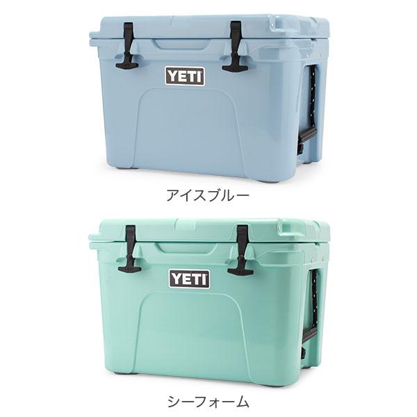 GW中もあすつく配送 イエティ Yeti クーラーボックス 28.3L タンドラ 35 クーラーバッグ YT35W/T/B/SG Tundra Coolers｜glv｜09