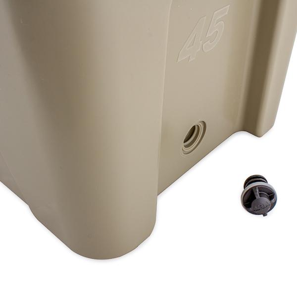 YETI 【並行輸入品】 イエティ Yeti クーラーボックス 37.8L