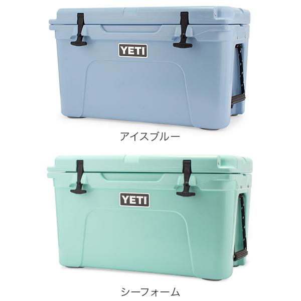 イエティ Yeti クーラーボックス 37.8L タンドラ 45 クーラーバッグ YT45W/T/B/SG Tundra Coolers｜glv｜08