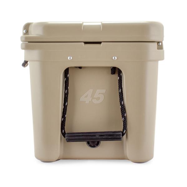 YETI イエティ Yeti クーラーボックス 37.8L タンドラ 45
