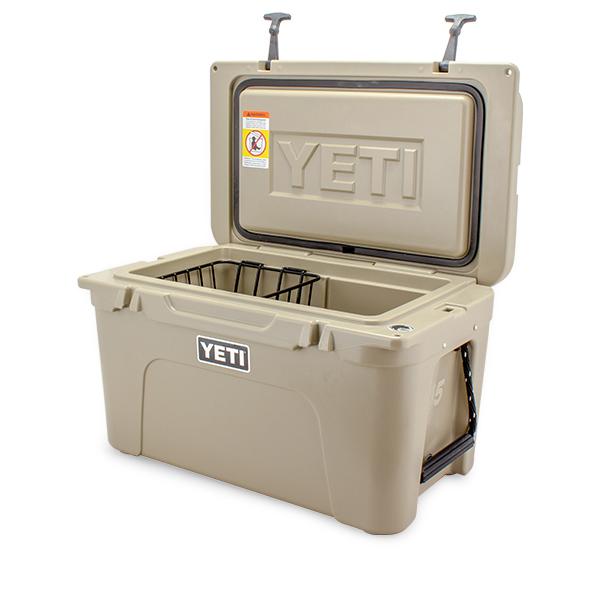 イエティ Yeti クーラーボックス 37.8L タンドラ 45 クーラーバッグ YT45W/T/B/SG Tundra Coolers｜glv｜15