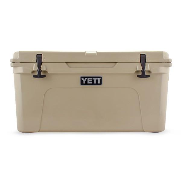 イエティ Yeti クーラーボックス 57.5L タンドラ 65 クーラーバッグ