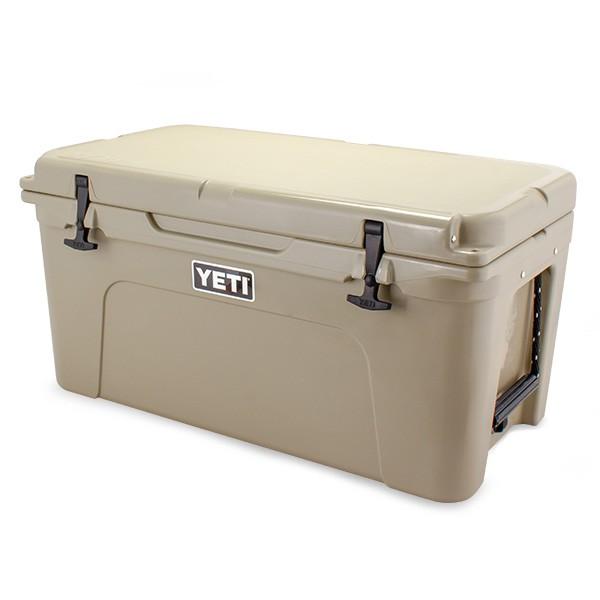 イエティ Yeti クーラーボックス 57.5L タンドラ 65 クーラーバッグ