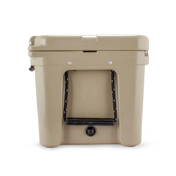 YETI イエティ Yeti クーラーボックス 57.5L タンドラ 65