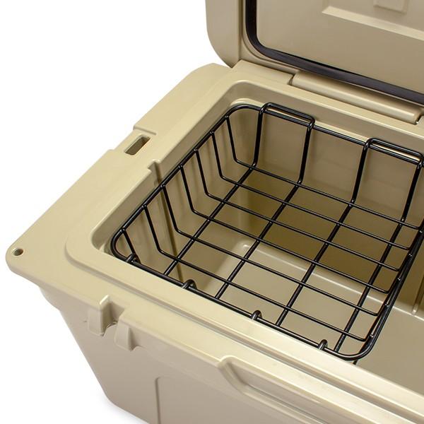 YETI 【並行輸入品】 イエティ Yeti クーラーボックス 57.5L