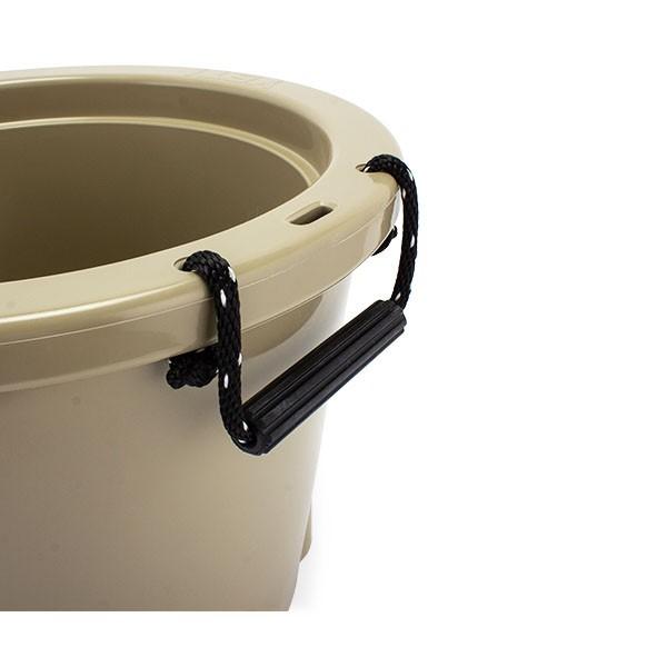 イエティ Yeti バケツ クーラーボックス タンク45 大容量 YR20T タン 保冷 アウトドア キャンプ 釣り YET95