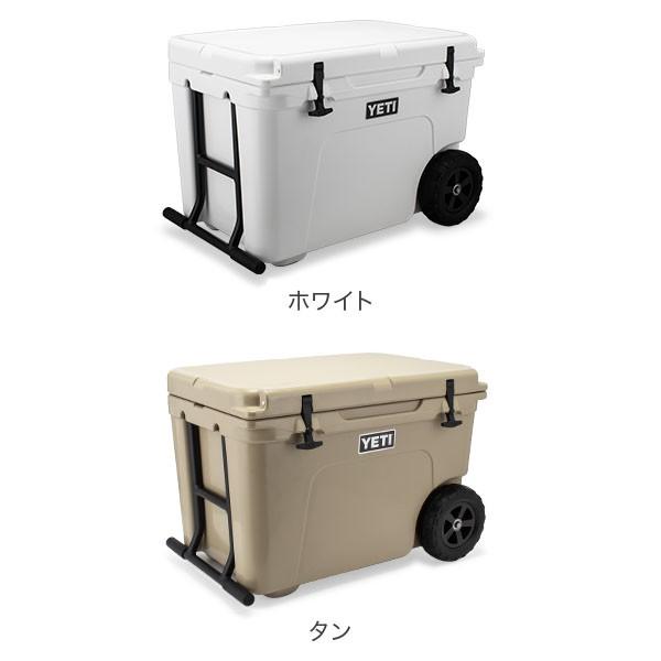 イエティ Yeti クーラーボックス 41L タンドラ ホール YTHAULW Tundra