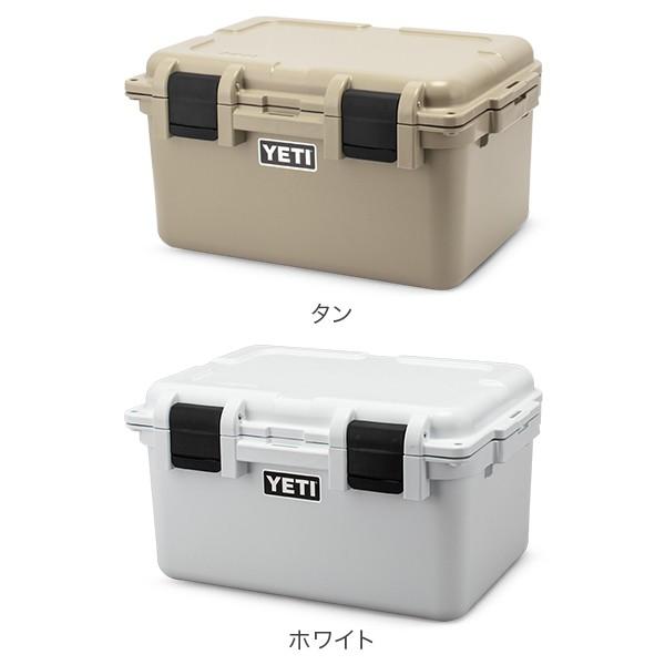 YETI 在庫限り イエティ Yeti ツールボックス ロードアウト ゴー