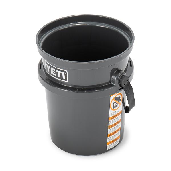 YETI（イエティ） 今ならポイント超還元 【並行輸入品】 バケツ ロード