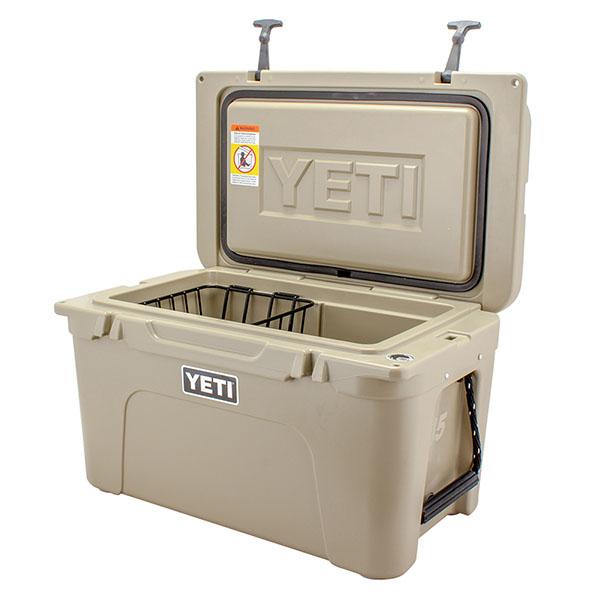 YETI 訳ありイエティ Yeti クーラーボックス 37.8L タンドラ 45 