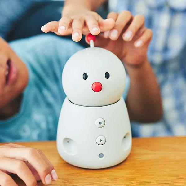 見守り コミュニケーション ロボット ボッコ エモ BOCCO emo 留守番 遠隔 IoT おしゃべり ユカイ工学 ボッコ BOCCO 遠隔 見守り エモ ロボット ユカイ工学 おしゃべり emo IoT 留守番 コミュニケーション