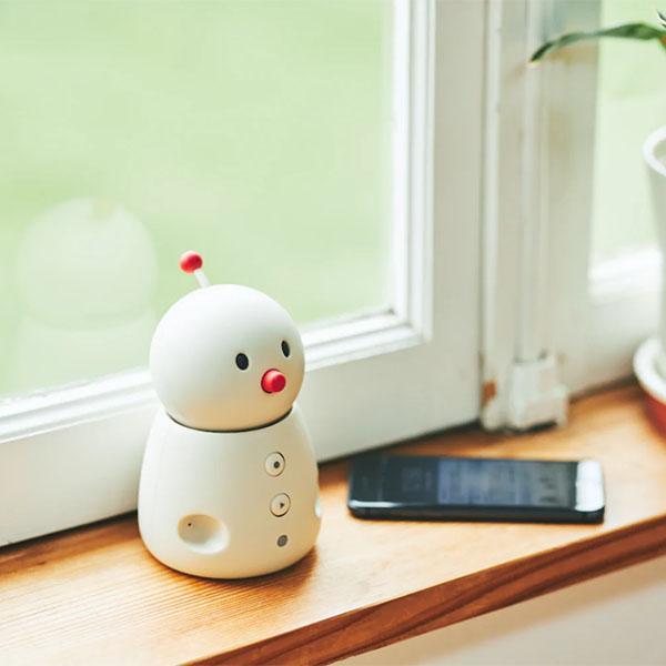 見守り コミュニケーション ロボット ボッコ エモ BOCCO emo 留守番 遠隔 IoT おしゃべり ユカイ工学 ボッコ BOCCO 遠隔 見守り エモ ロボット ユカイ工学 おしゃべり emo IoT 留守番 コミュニケーション