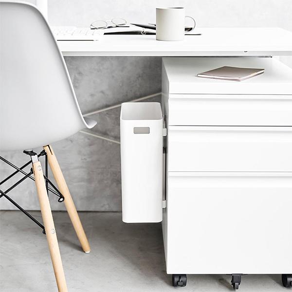 在庫限り マグネットトラッシュカン タワー 7L 山崎実業 tower