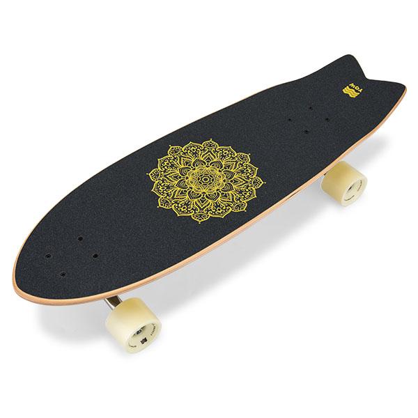 GW期間ポイント10倍 ヤウ サーフスケート YOW Surfskate スケートボード Skateboard スケボー HighPerformance サーフィン｜glv｜16