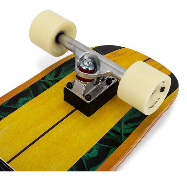 GW期間ポイント10倍 ヤウ サーフスケート YOW Surfskate スケートボード Skateboard スケボー パワーサーフィンシリーズ Power Surfing Series｜glv｜17