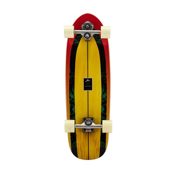 YOW ヤウ サーフスケート Surfskate スケートボード Skateboard YOW ヤウ サーフスケート Surfskate スケートボード Skateboard