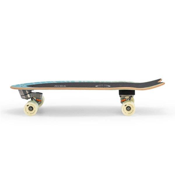 YOW（ヤウ） 【訳あり】訳あり サーフスケート YOW Surfskate スケート