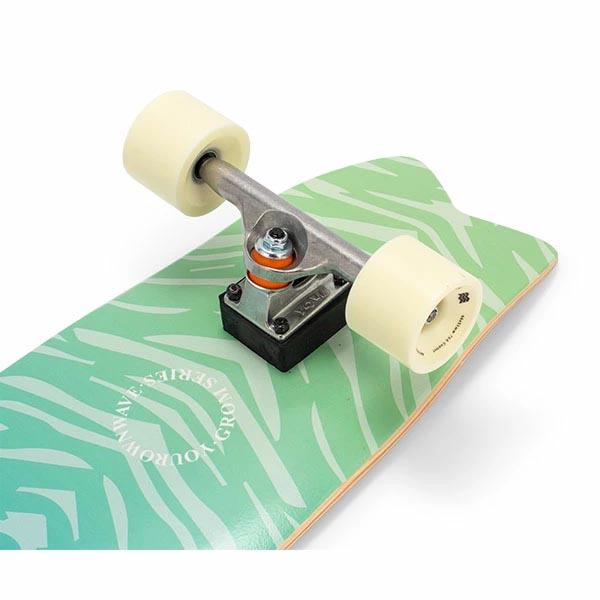 YOW（ヤウ） 【訳あり】訳あり サーフスケート YOW Surfskate スケート