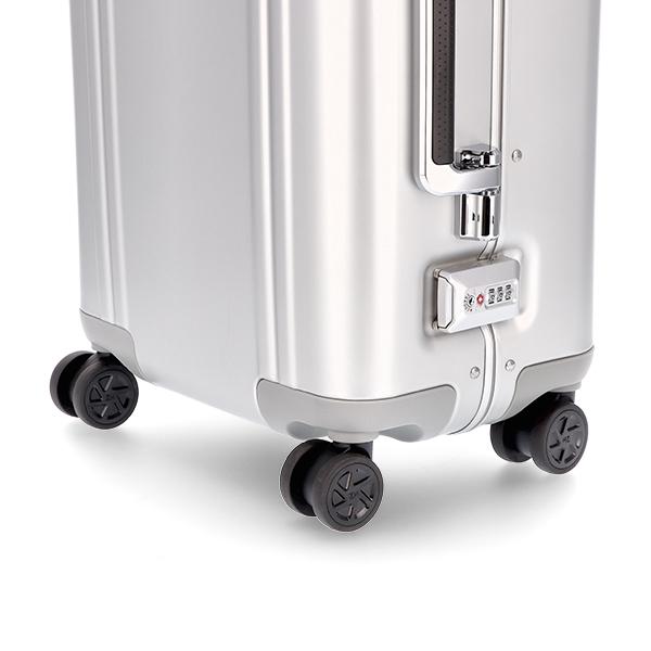 ZERO HALLIBURTON ゼロハリバートン Zero Halliburton スーツ ZERO HALLIBURTON ゼロハリバートン Zero Halliburton スーツ