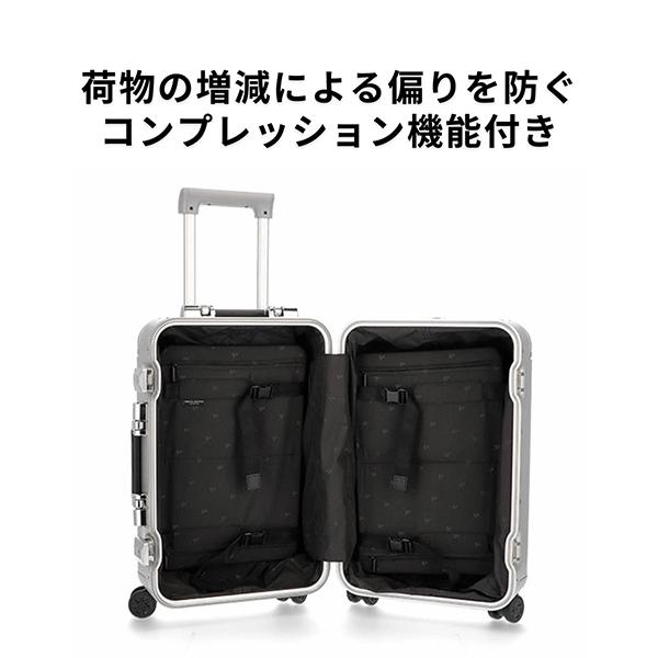 ZERO HALLIBURTON ゼロハリバートン Zero Halliburton スーツ ZERO HALLIBURTON ゼロハリバートン Zero Halliburton スーツ
