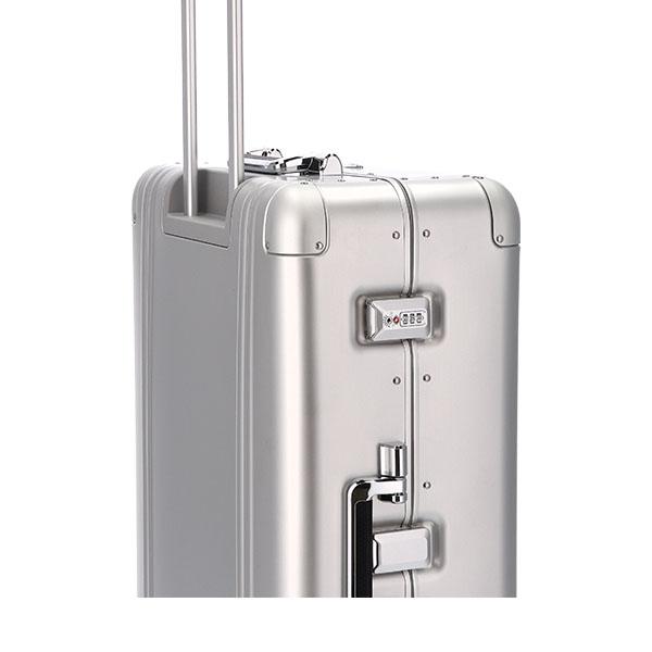 月初限定ポイントUP 【並行輸入品】 ゼロハリバートン Zero Halliburton スーツケース 88L 5 7泊 キャリーバッグ キャリーケース 大容量 | ZERO HALLIBURTON | 13