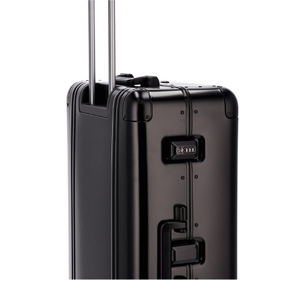 ZERO HALLIBURTON 【並行輸入品】 ゼロハリバートン Zero