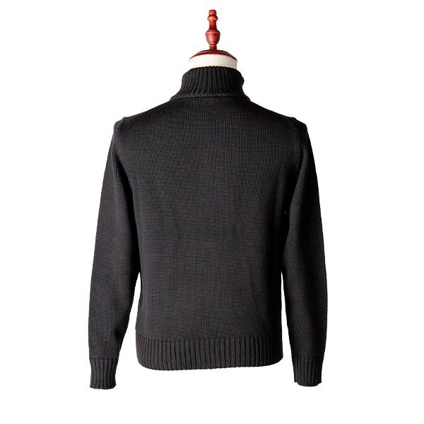 ZANONE  レディースニット 5G モックネック ニット【SLIM FIT】｜ZANONE（ザノーネ）｜TOKYOlife