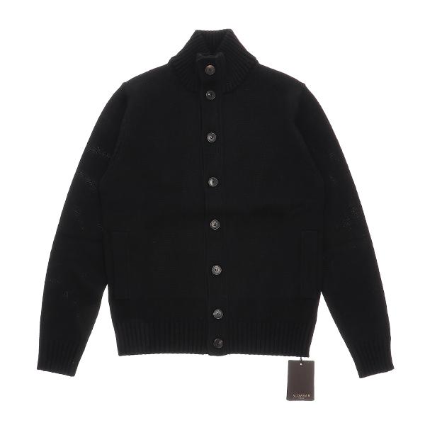 ZANONE（ザノーネ） 【25AW】 【並行輸入品】 カーディガン ニット